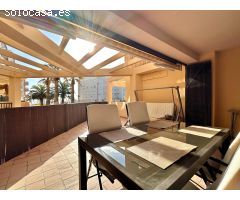 Piso en Venta en Caserío El Campello, Alicante