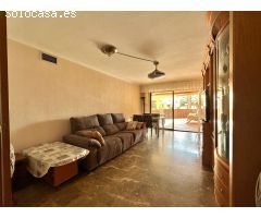 Piso en Venta en Caserío El Campello, Alicante