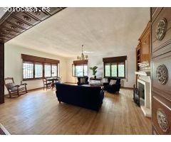Villa en Venta en Caserío El Campello, Alicante