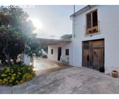 PRECIOSA MASíA EN ONIL