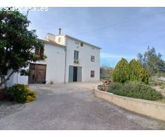 PRECIOSA MASíA EN ONIL