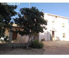 PRECIOSA MASíA EN ONIL