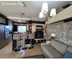 Chalet unifamiliar de 130 M2 en bonita parcela ajardinada