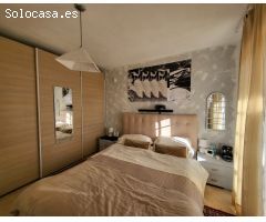Chalet unifamiliar de 130 M2 en bonita parcela ajardinada