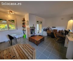 Chalet unifamiliar de 91 M2, ubicado a 1,5 km de la playa