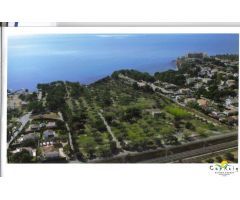 Finca rustica en Venta en L` Ampolla, Tarragona