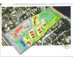Finca rustica en Venta en L` Ampolla, Tarragona