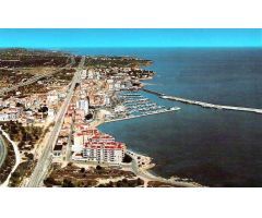 Finca rustica en Venta en L` Ampolla, Tarragona
