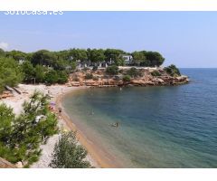 Finca rustica en Venta en L` Ampolla, Tarragona