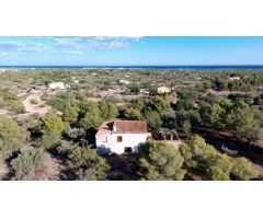 Finca rustica en Venta en L Ametlla de Mar, Tarragona