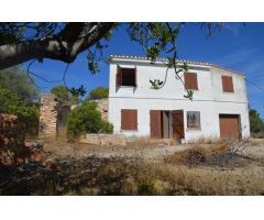 Finca rustica en Venta en L Ametlla de Mar, Tarragona