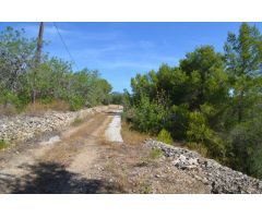 Finca rustica en Venta en L Ametlla de Mar, Tarragona