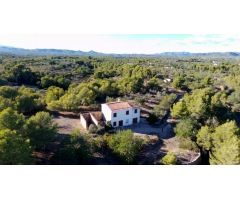 Finca rustica en Venta en L Ametlla de Mar, Tarragona