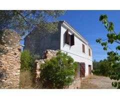 Finca rustica en Venta en L Ametlla de Mar, Tarragona