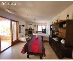 Casa unifamiliar de 113 M2 en planta baja, con dos parcelas esquineras de 1.260 M2