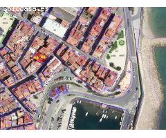 Oportunidad única en el corazón de lAmetlla de Mar: Solar urbano a solo 140 metros de la playa