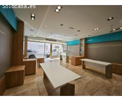 Magnífico local comercial en el corazón del pueblo
