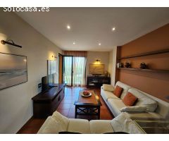 Bonito Apartamento en Planta Baja, a escasos 350 metros de la playa