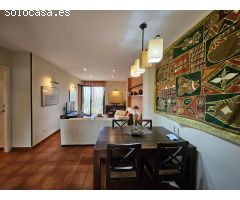 Bonito Apartamento en Planta Baja, a escasos 350 metros de la playa