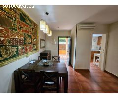 Bonito Apartamento en Planta Baja, a escasos 350 metros de la playa