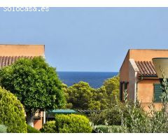 Bonito Apartamento en Planta Baja, a escasos 350 metros de la playa