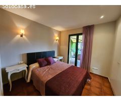 Bonito Apartamento en Planta Baja, a escasos 350 metros de la playa