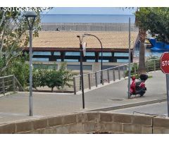 Magnífico piso con piscina comunitaria, a escasos 300 metros de la playa