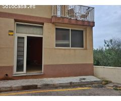 Magnífico Local Comercial de 116 M2 en el centro del pueblo