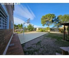 Exclusiva Casa Unifamiliar en Venta en LAmetlla de Mar