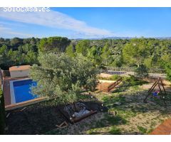 Exclusiva Casa Unifamiliar en Venta en LAmetlla de Mar