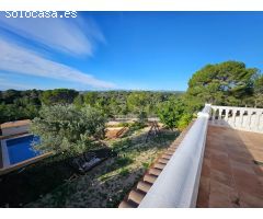Exclusiva Casa Unifamiliar en Venta en LAmetlla de Mar