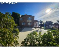 Exclusiva Casa Unifamiliar en Venta en LAmetlla de Mar