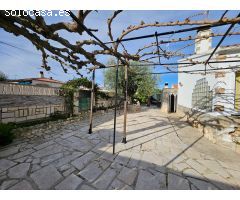 Encantadora Casa Unifamiliar en Venta en LAmetlla de Mar