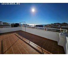 Oportunidad única: edificio con apartamentos y terraza en l’Ametlla de Mar