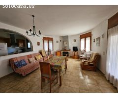 Chalet Mediterráneo con Piscina a 500m del Mar