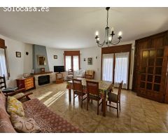 Chalet Mediterráneo con Piscina a 500m del Mar