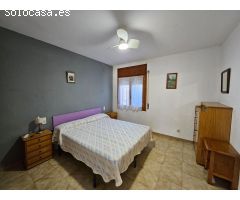 Chalet Mediterráneo con Piscina a 500m del Mar