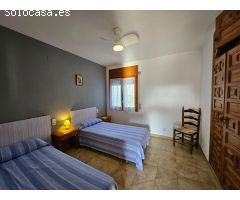 Chalet Mediterráneo con Piscina a 500m del Mar
