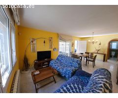 ¡Oportunidad única! Chalet con piscina y gran jardín en la costa de L’Ametlla de Mar ?????????