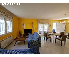 ¡Oportunidad única! Chalet con piscina y gran jardín en la costa de L’Ametlla de Mar ?????????