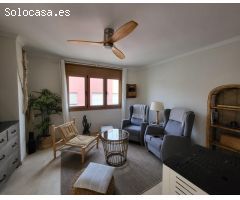 Exclusivo dúplex con vistas al mar a solo 150 metros de la playa en l’Ametlla de Mar