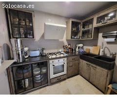 Exclusivo dúplex con vistas al mar a solo 150 metros de la playa en l’Ametlla de Mar