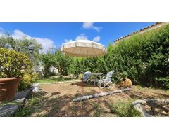 Chalet unifamiliar de 107 M2 con jardín y piscina