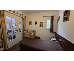 Vive la brisa marina: chalet unifamiliar a 100?m del mar