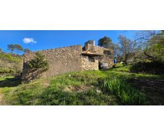 Refugio sostenible entre olivos y montañas cerca de El Perelló