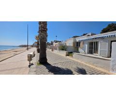Encantador Apartamento en Primera Línea de Mar con Licencia Turística