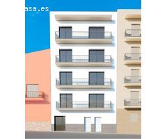 Exclusiva promoción de obra nueva en l’Ametlla de Mar: confort, vistas y ubicación inmejorable