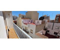 Piso en Venta en LAmetlla de Mar, Tarragona