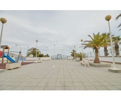 Local comercial Primera línea de la playa de Cullera (El Racò)