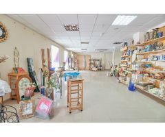 Local comercial Primera línea de la playa de Cullera (El Racò)